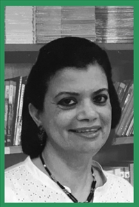 ليلى الراعي